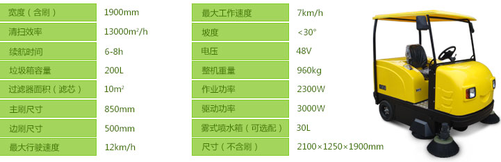 合肥电动扫地机